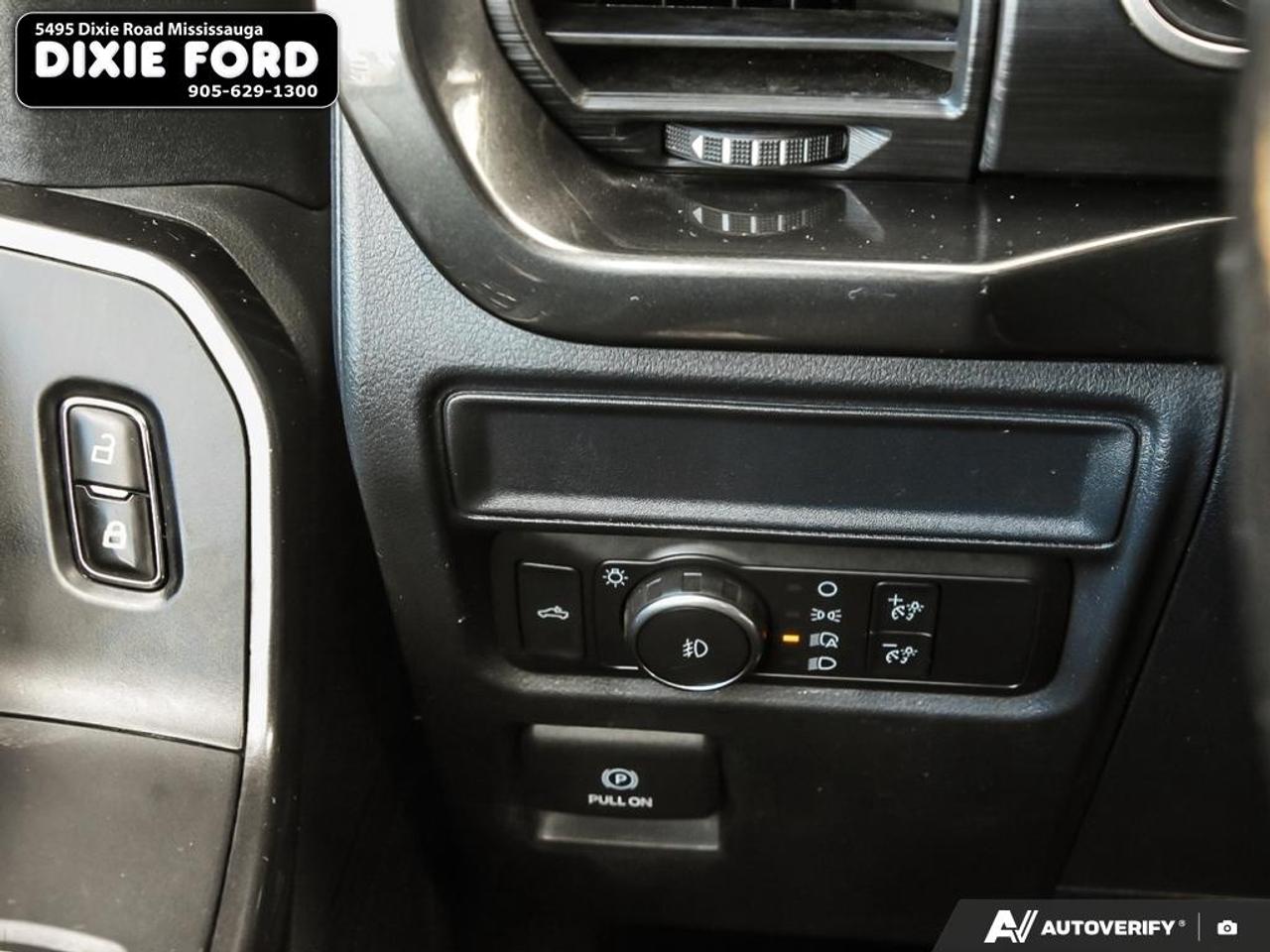 2021 Ford F-150 XLT Photo
