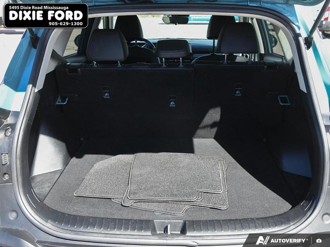 2025 Kia Seltos EX Photo