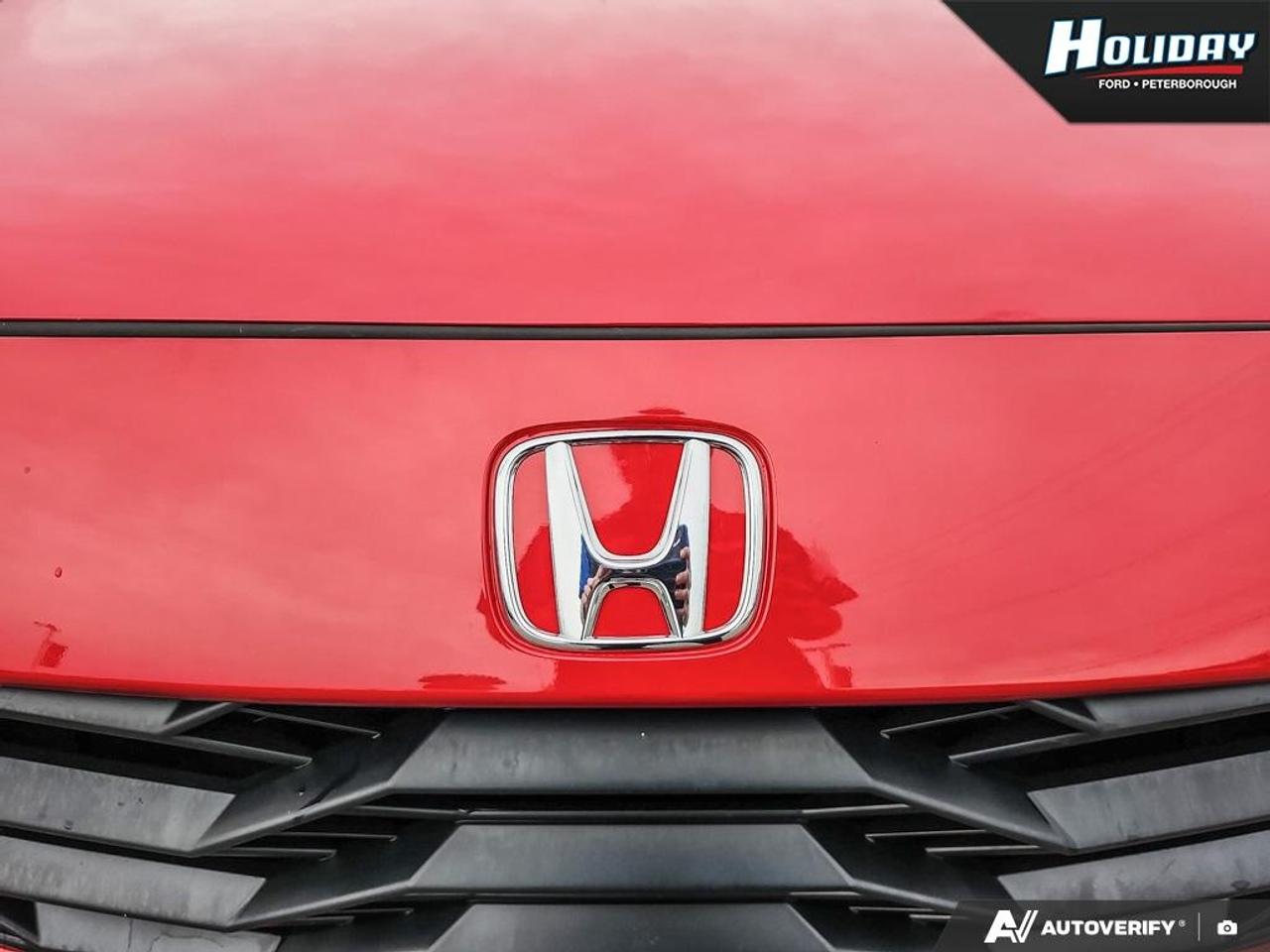 2025 Honda HR-V Sport Photo