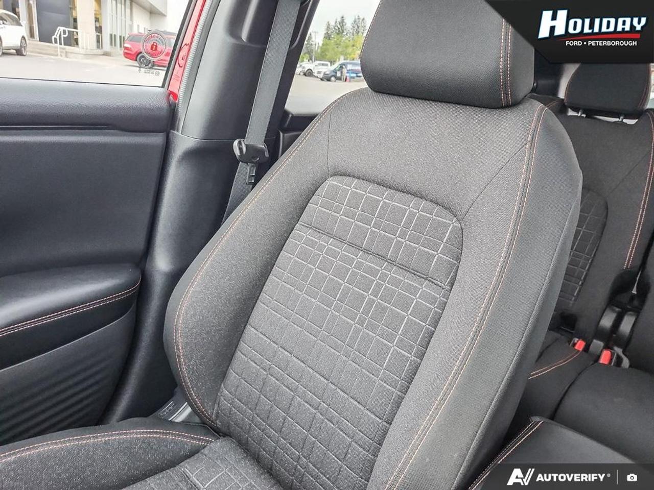 2025 Honda HR-V Sport Photo
