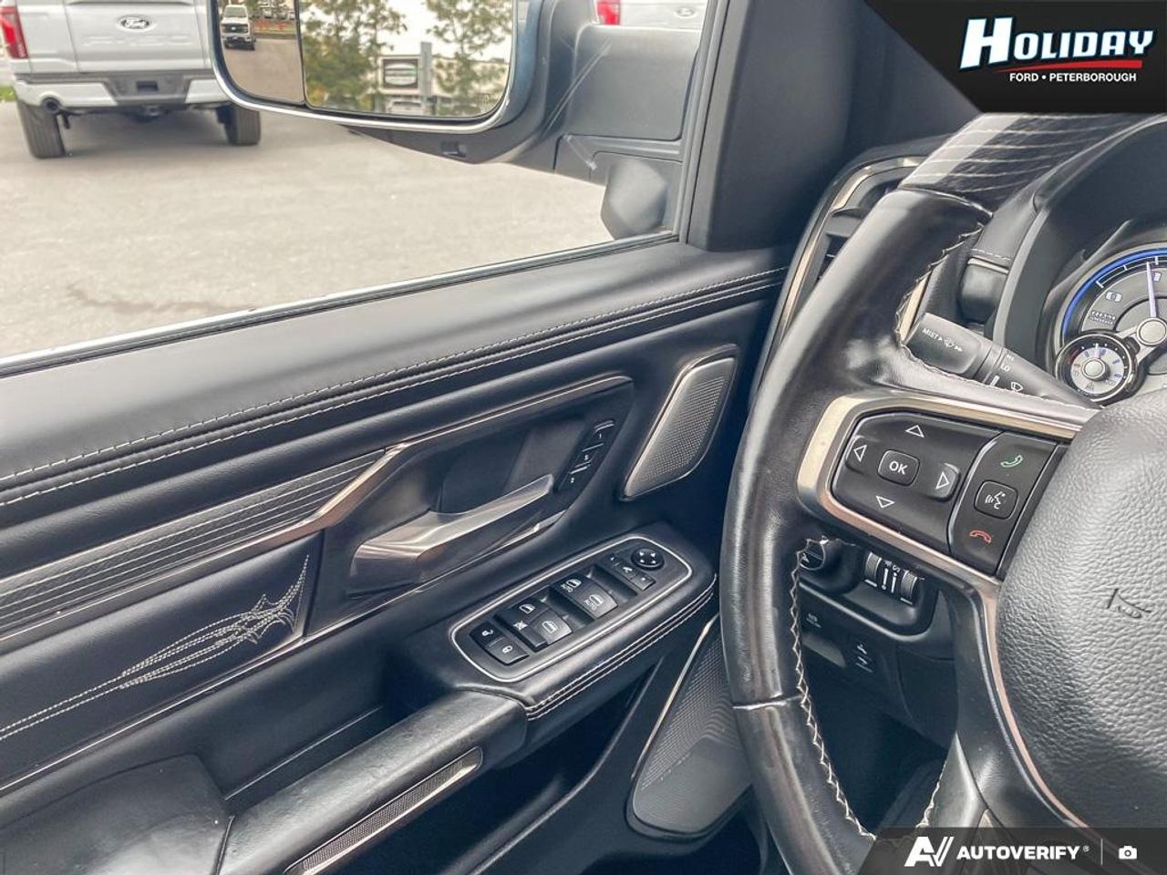 2021 RAM 1500 Limited Photo
