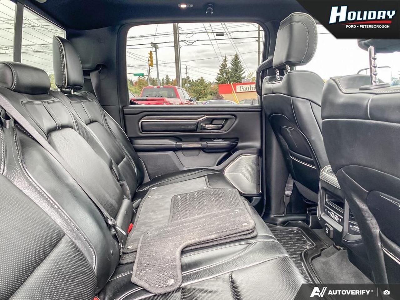 2021 RAM 1500 Limited Photo