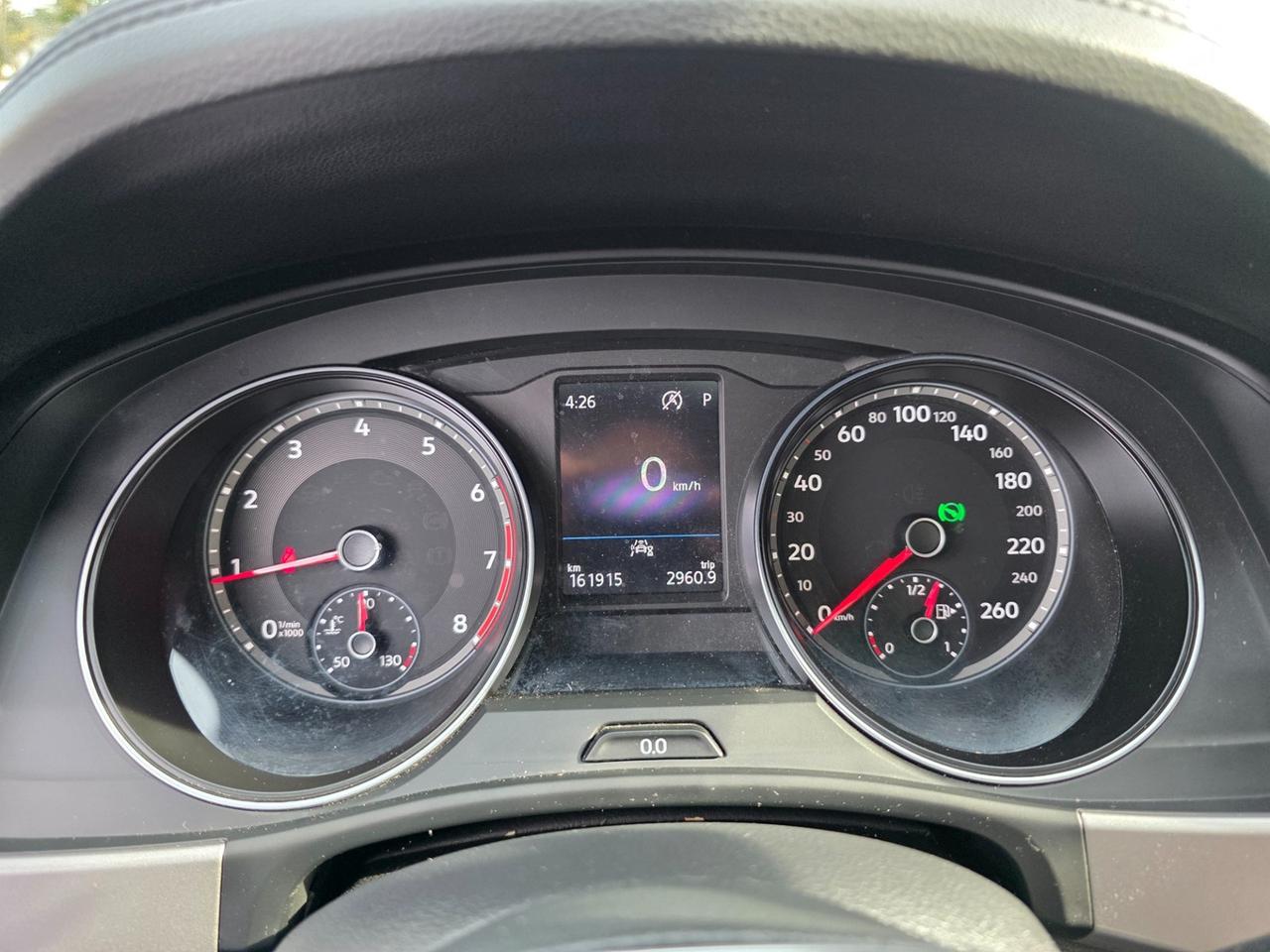 2021 Volkswagen Atlas S 4Motion Photo