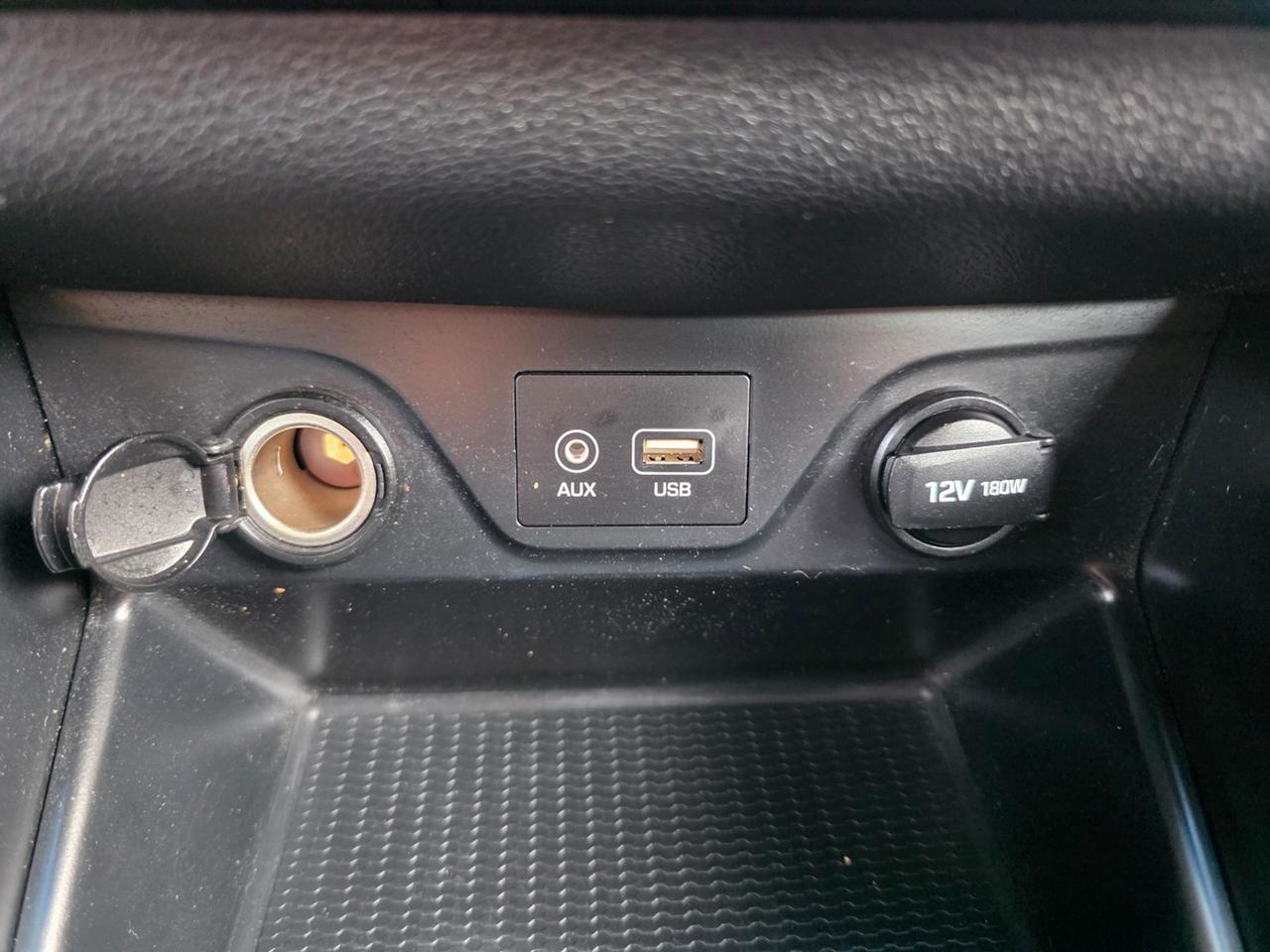2018 Hyundai Tucson SEL Photo