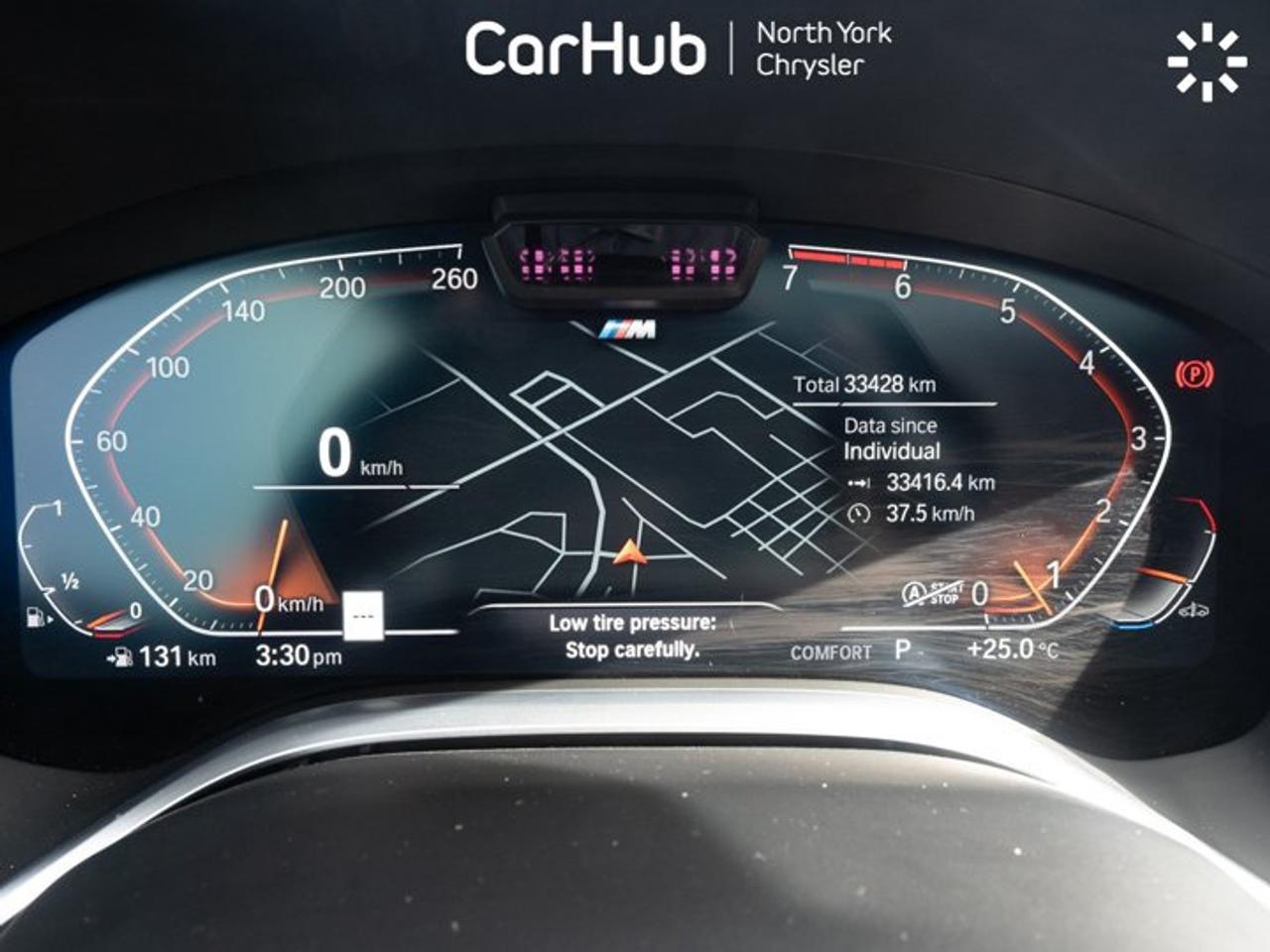 2021 BMW 750i xDrive 4.4L Twin-Turbo V8 | Executive Package | M Sport Brakes | Massage & Ventilated Seats Photo