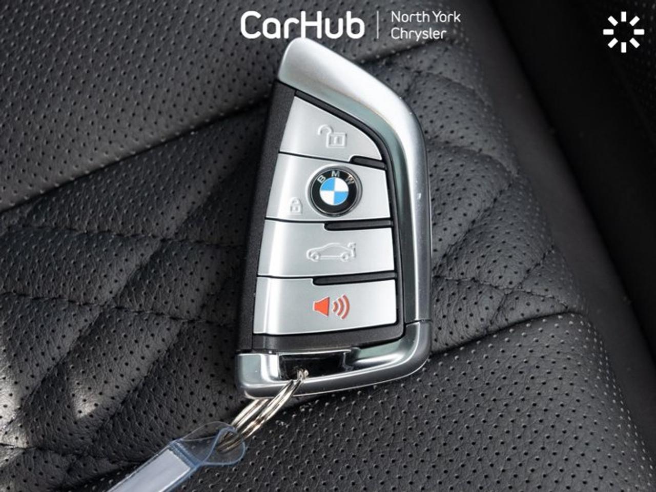 2021 BMW 750i xDrive 4.4L Twin-Turbo V8 | Executive Package | M Sport Brakes | Massage & Ventilated Seats Photo
