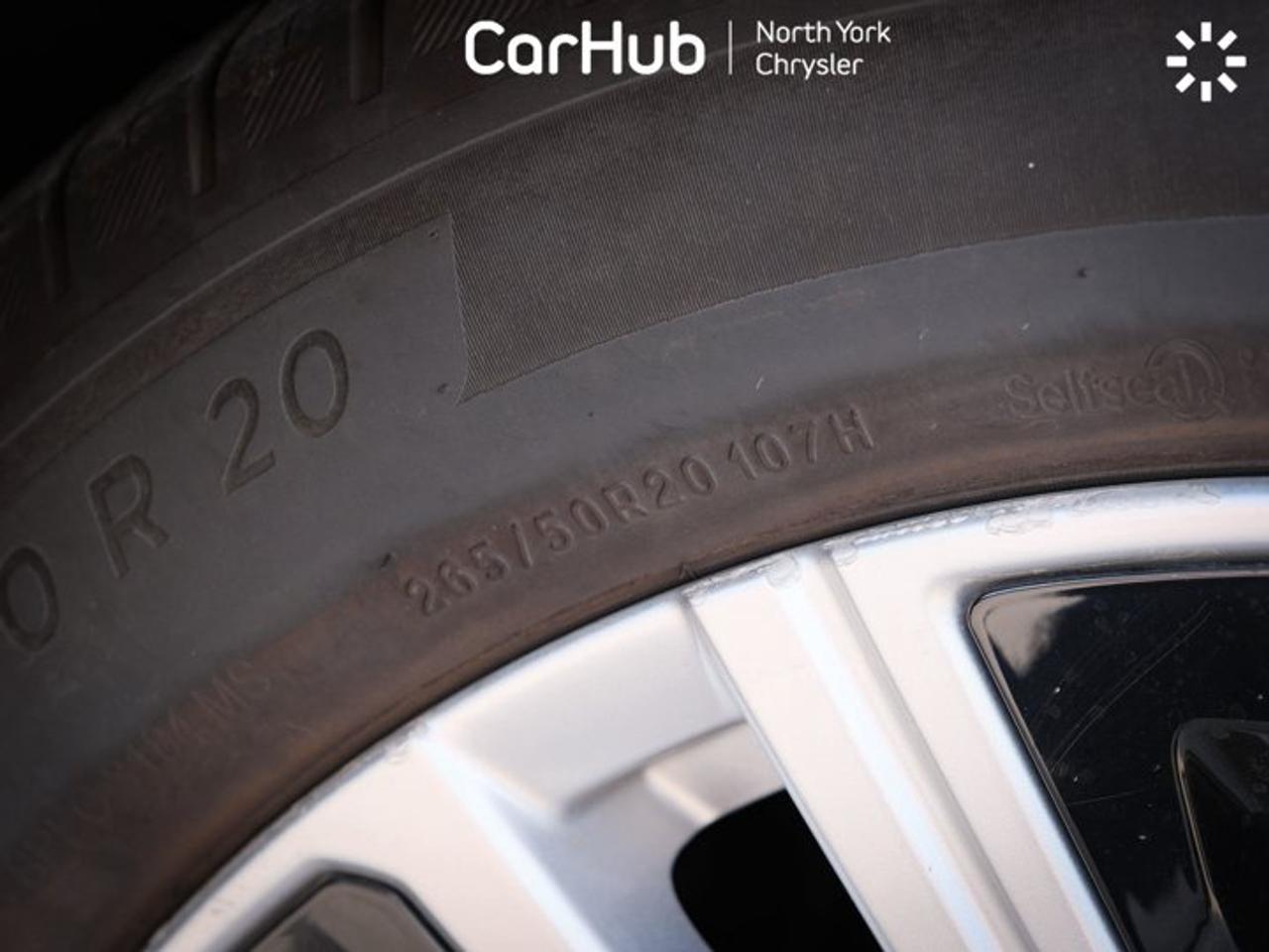 2024 Cadillac LYRIQ Tech Panoramic Roof | 20-Inch Alloy Wheels | Heated Seats | Navigation Photo