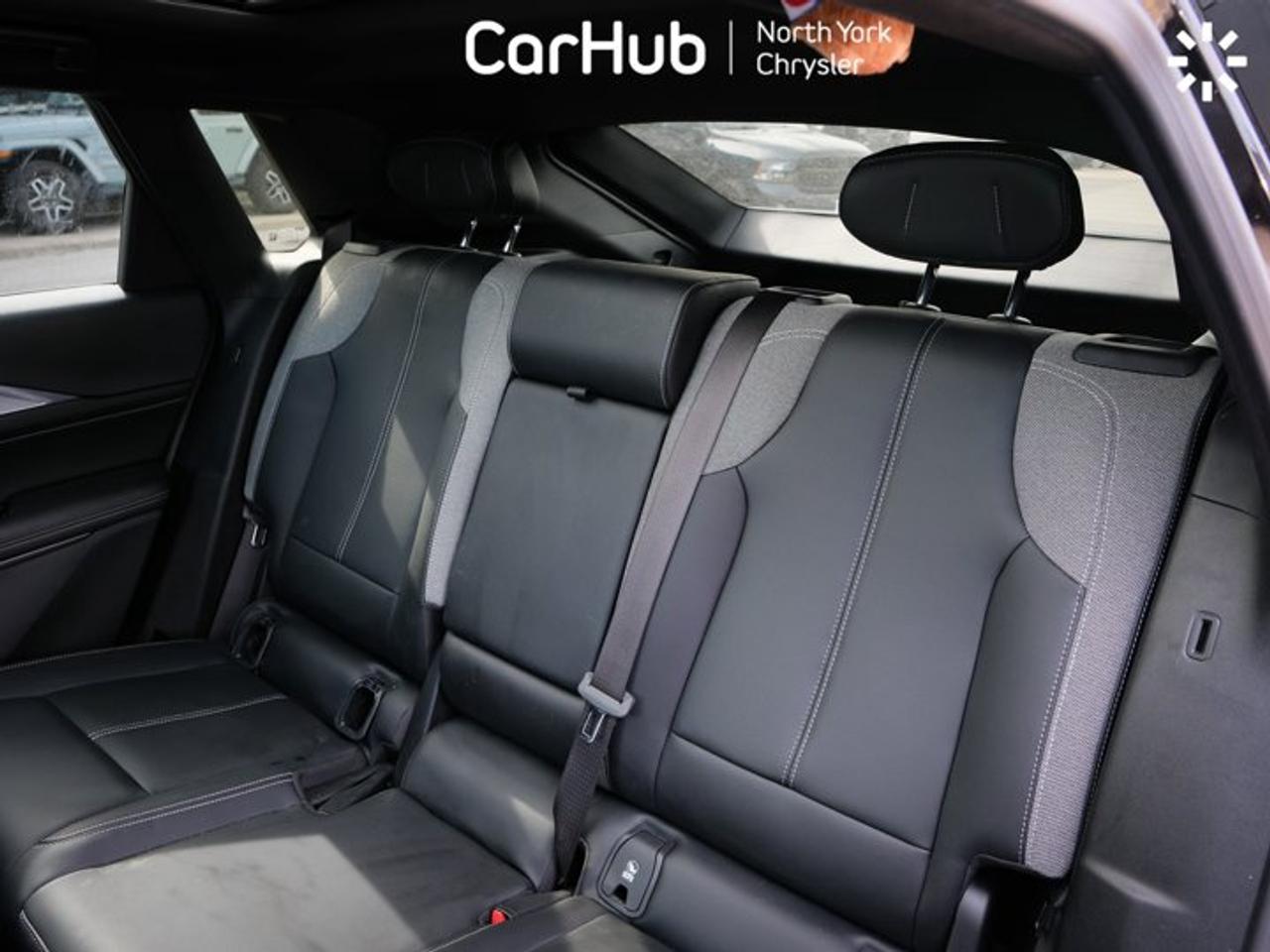 2024 Cadillac LYRIQ Tech Panoramic Roof | 20-Inch Alloy Wheels | Heated Seats | Navigation Photo