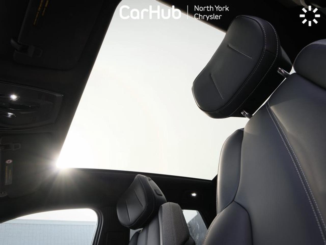 2024 Cadillac LYRIQ Tech Panoramic Roof | 20-Inch Alloy Wheels | Heated Seats | Navigation Photo