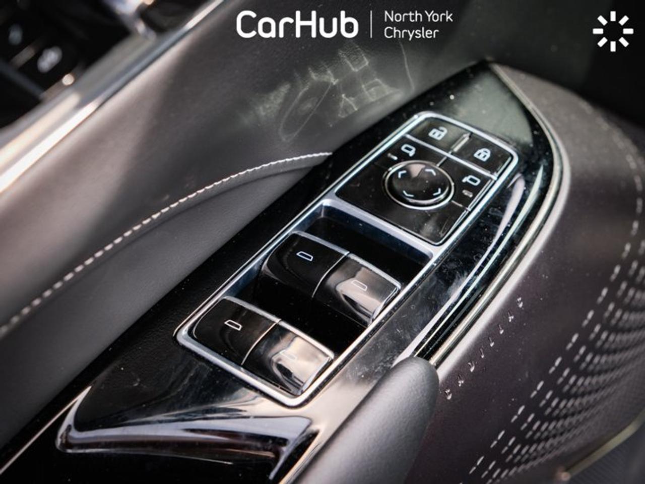 2024 Cadillac LYRIQ Tech Panoramic Roof | 20-Inch Alloy Wheels | Heated Seats | Navigation Photo