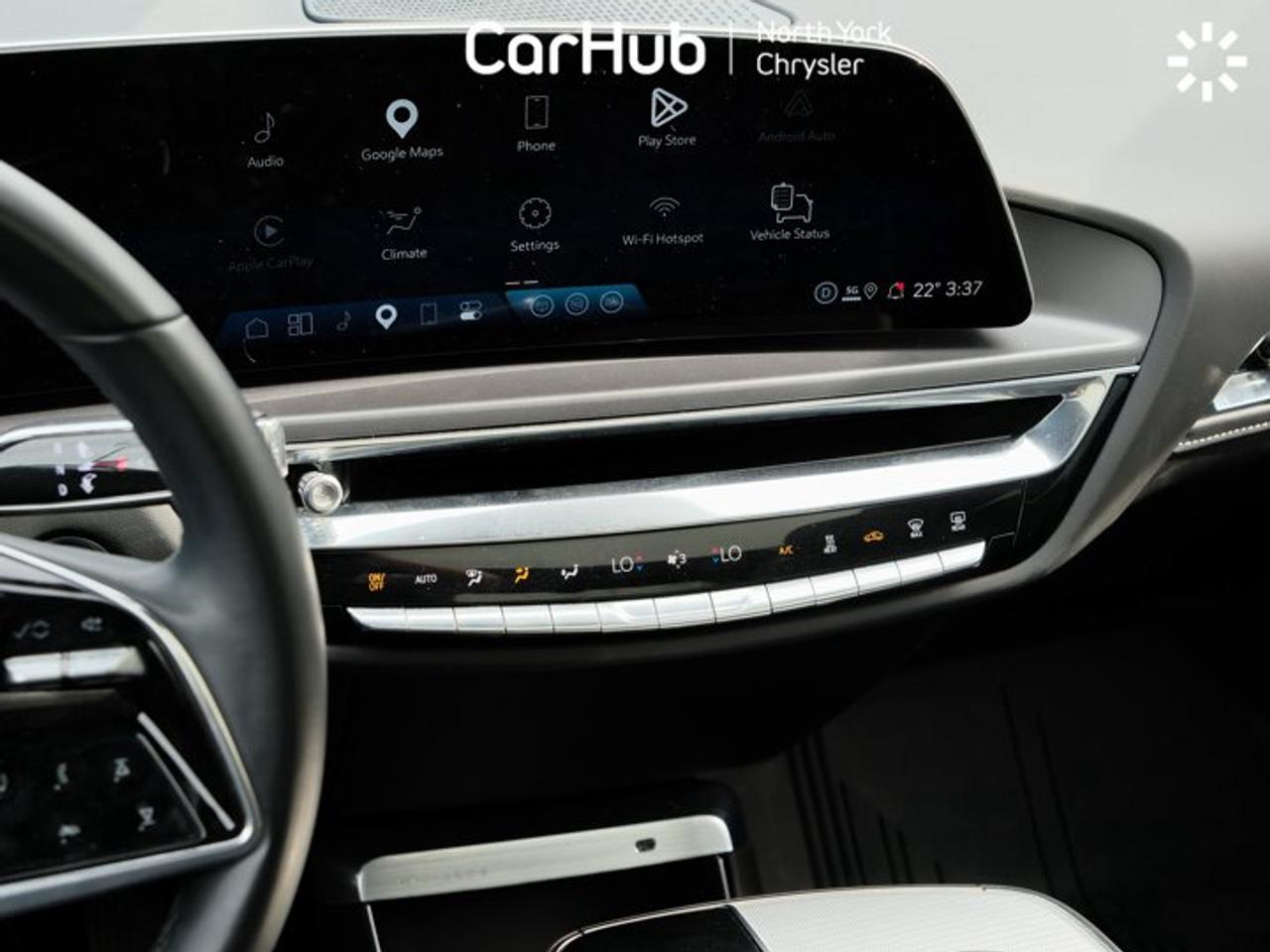 2024 Cadillac LYRIQ Tech Panoramic Roof | 20-Inch Alloy Wheels | Heated Seats | Navigation Photo