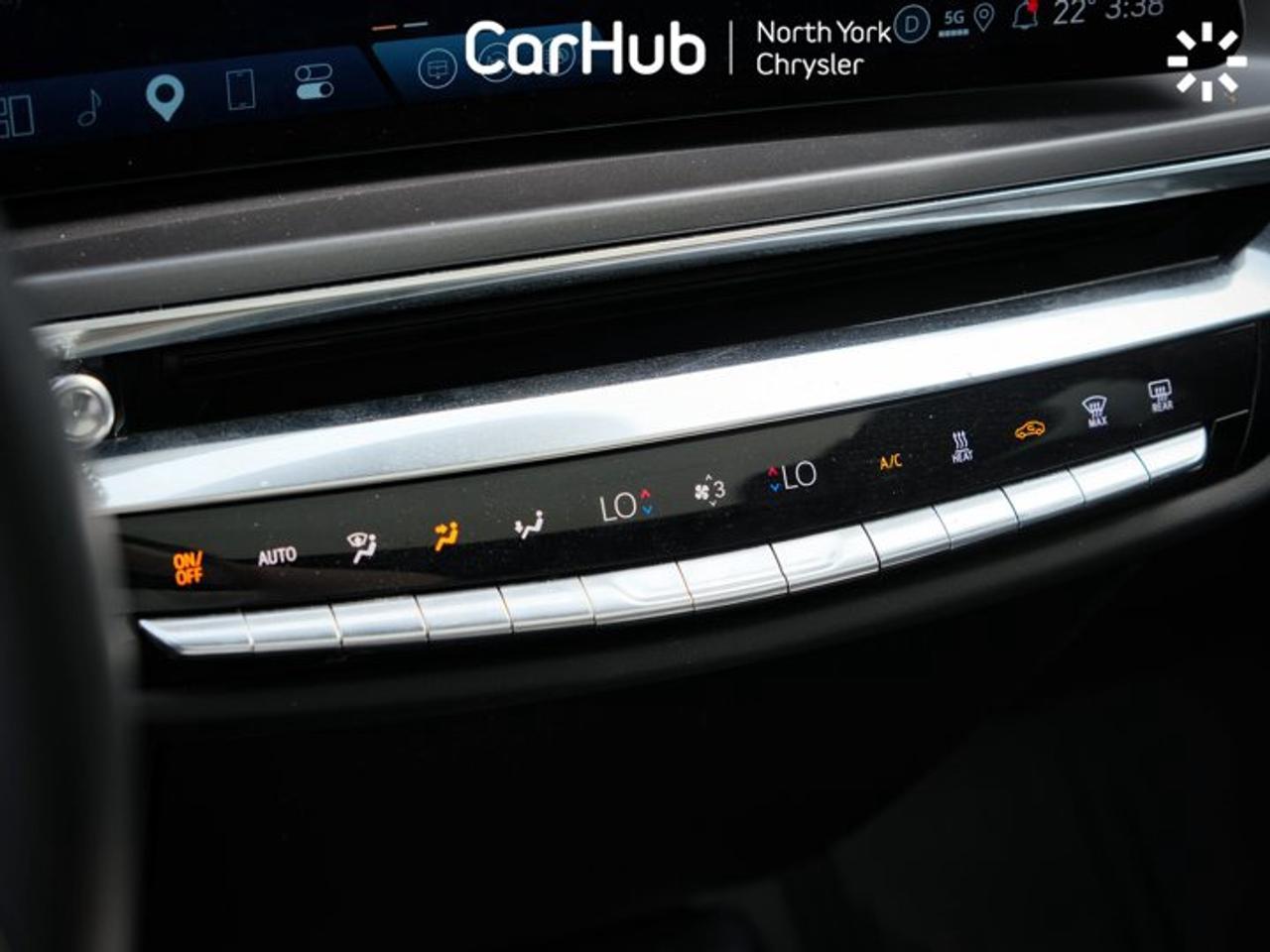 2024 Cadillac LYRIQ Tech Panoramic Roof | 20-Inch Alloy Wheels | Heated Seats | Navigation Photo