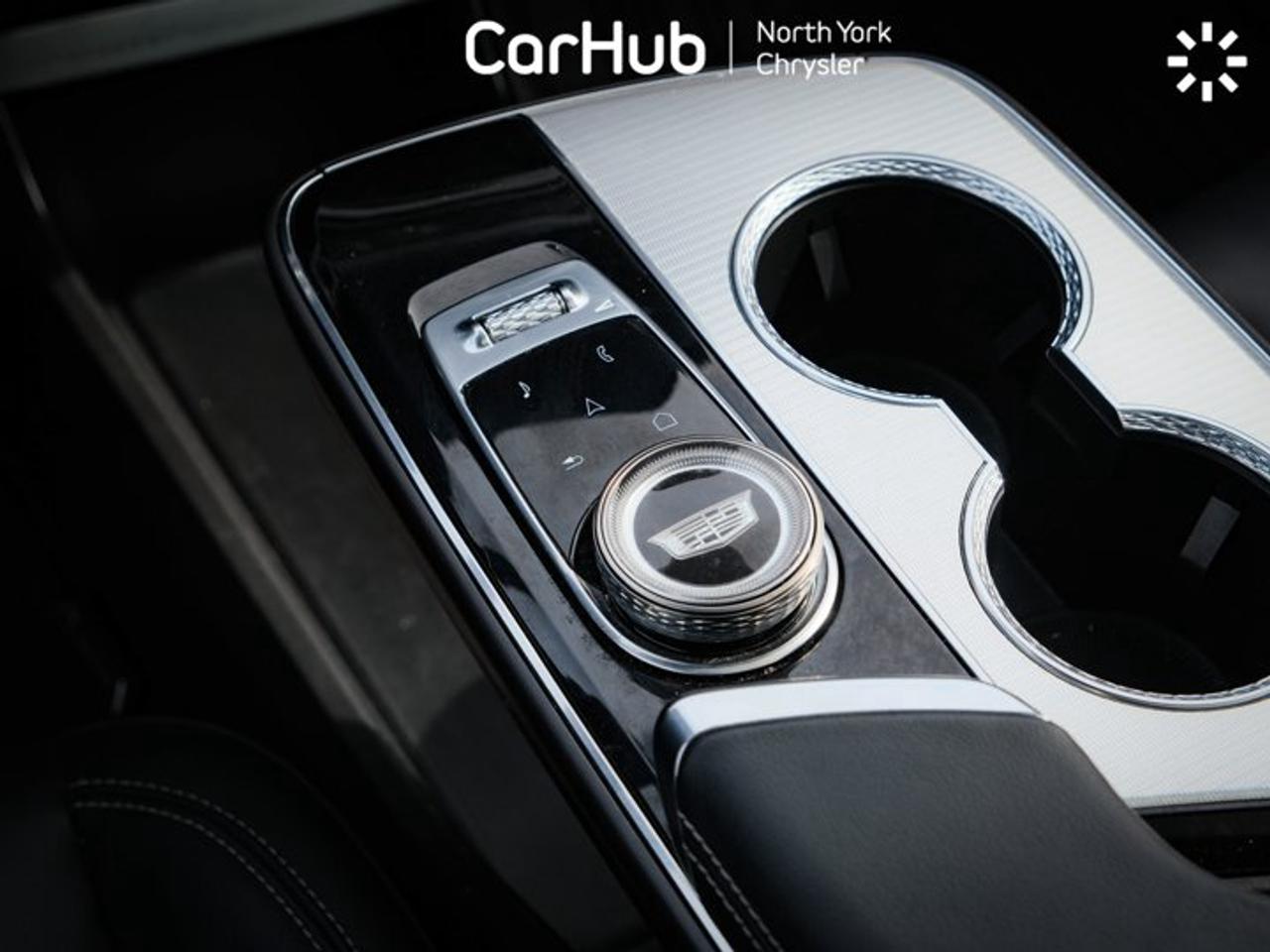 2024 Cadillac LYRIQ Tech Panoramic Roof | 20-Inch Alloy Wheels | Heated Seats | Navigation Photo