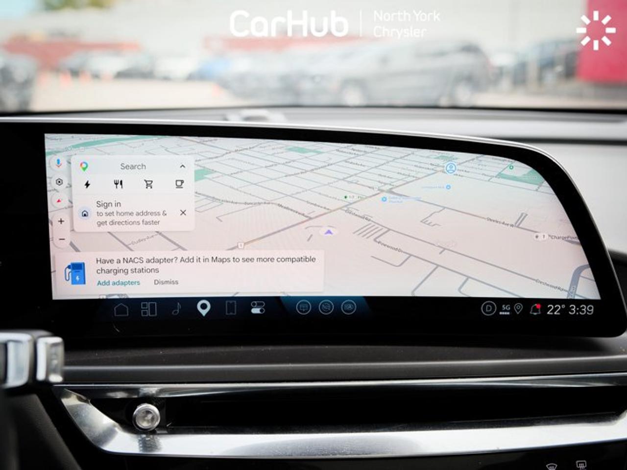 2024 Cadillac LYRIQ Tech Panoramic Roof | 20-Inch Alloy Wheels | Heated Seats | Navigation Photo