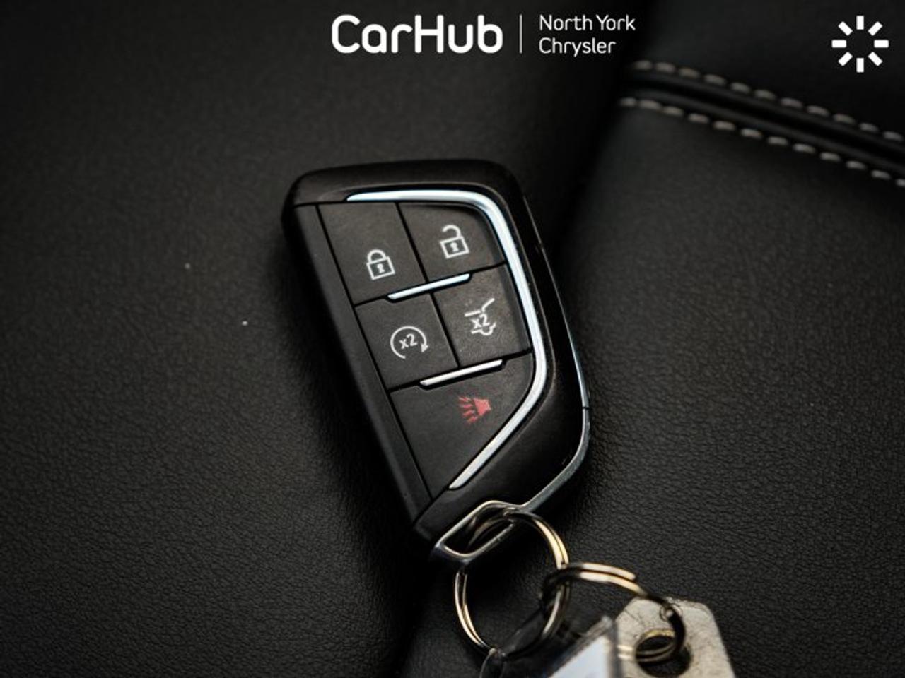 2024 Cadillac LYRIQ Tech Panoramic Roof | 20-Inch Alloy Wheels | Heated Seats | Navigation Photo