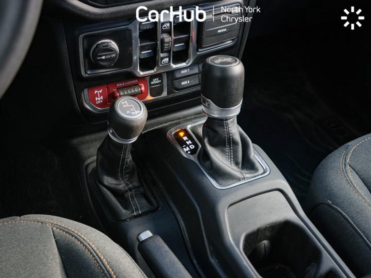 2024 Jeep Wrangler Willys 2.0L Turbo I4 33" Off-Road Tires 3-Piece Freedom Top Apple Carplay Photo