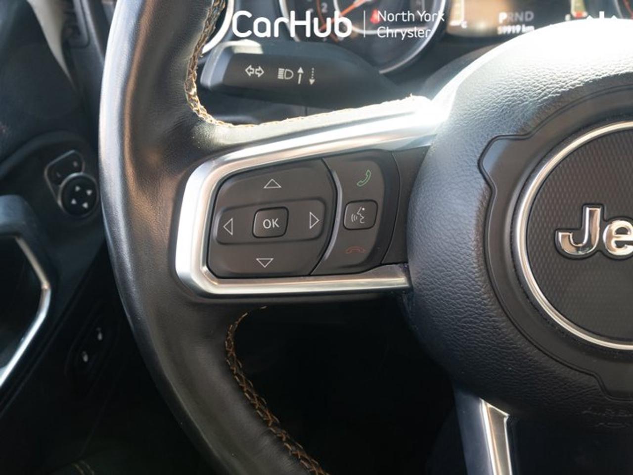 2022 Jeep Wrangler Unlimited High Altitude 2.0L Turbocharged I-4 | Panoramic Convertible Hardtop Photo