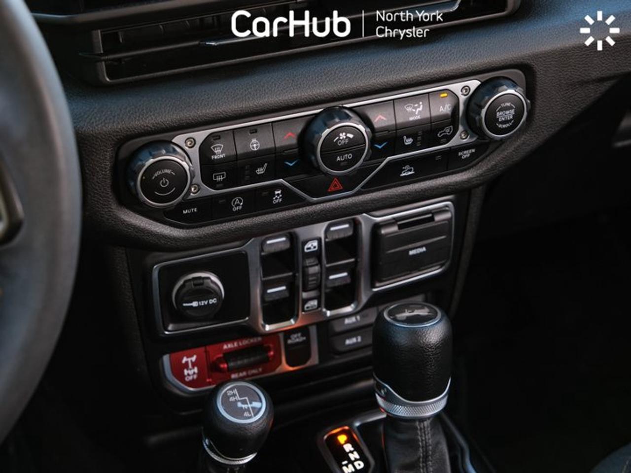 2024 Jeep Wrangler Willys 2.0L T I-4 | Quick Order Package 22W Willys | Convenience Group | Technology Group Photo