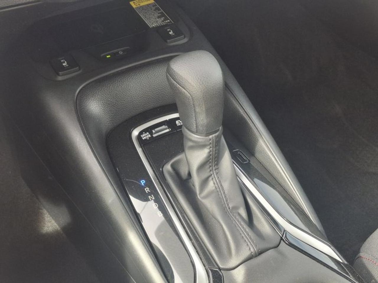 2023 Toyota Corolla Hybrid SE | Sunroof | Heated Seats + Steering | Adaptive Cruise | CarPlay | Rear Cam | and More ! Photo