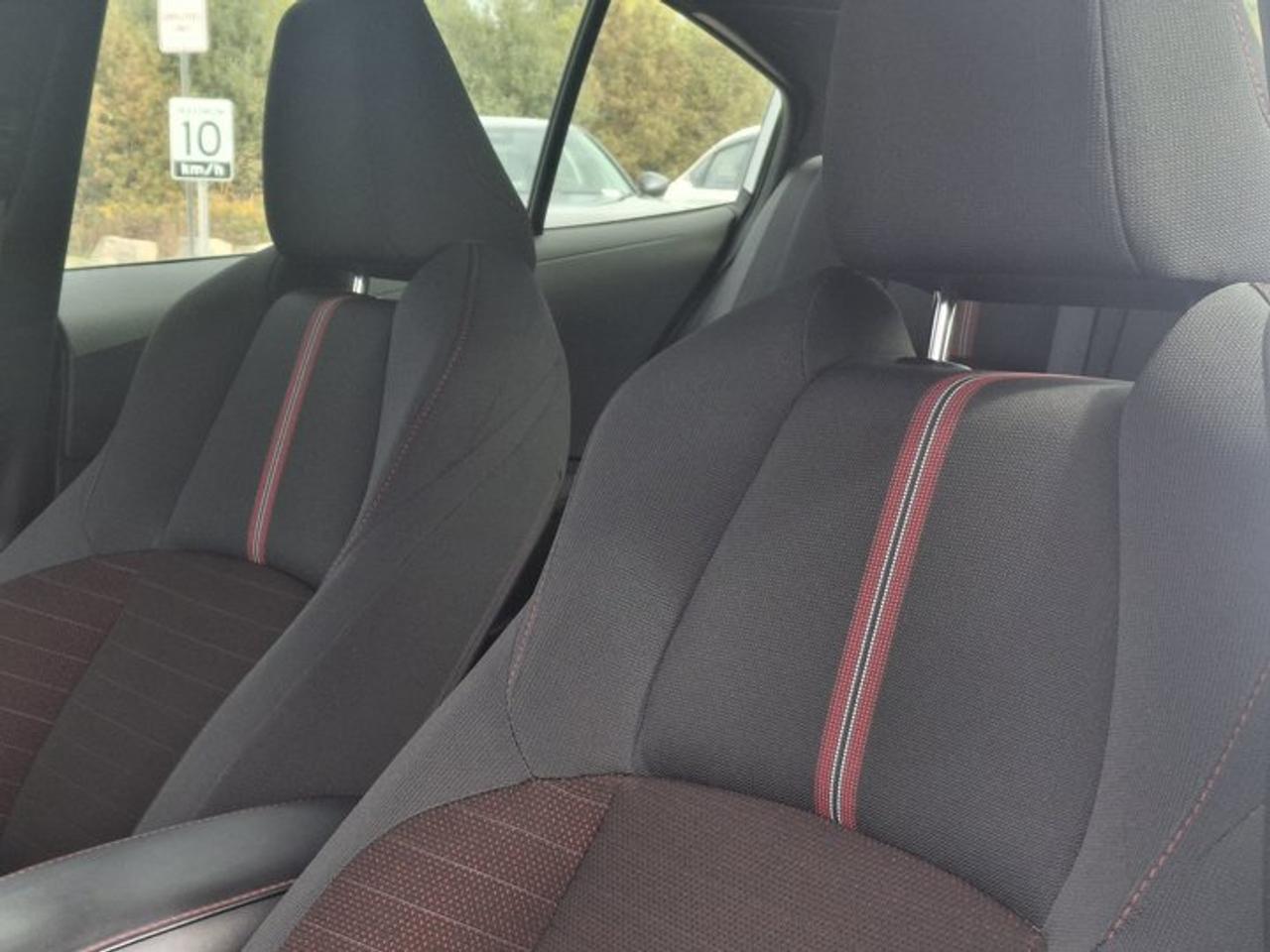 2023 Toyota Corolla Hybrid SE | Sunroof | Heated Seats + Steering | Adaptive Cruise | CarPlay | Rear Cam | and More ! Photo