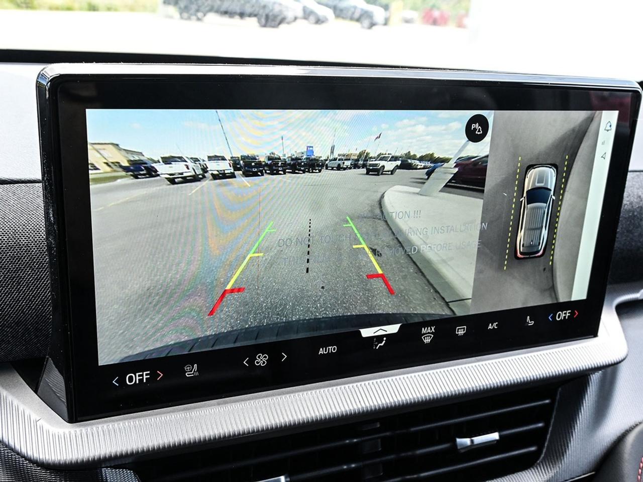 2027 Ford Explorer ST-Line Photo