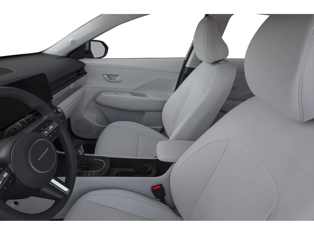 2027 Hyundai KONA Essential Photo