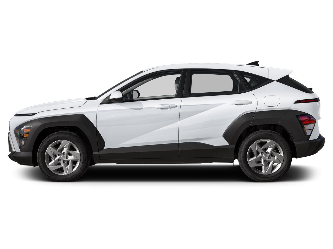 2027 Hyundai KONA Essential Photo