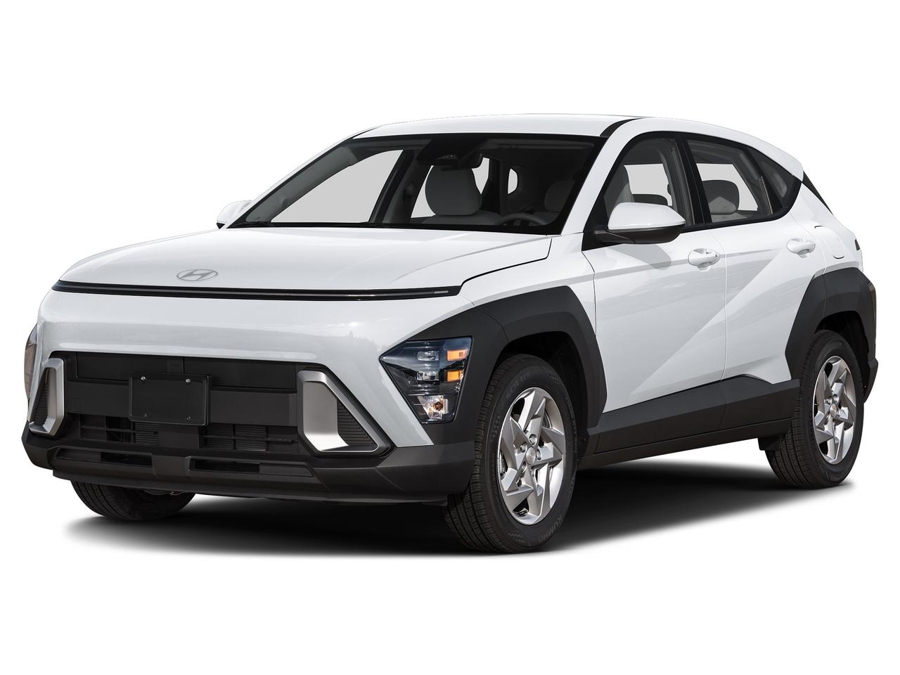 2027 Hyundai KONA Essential Photo0