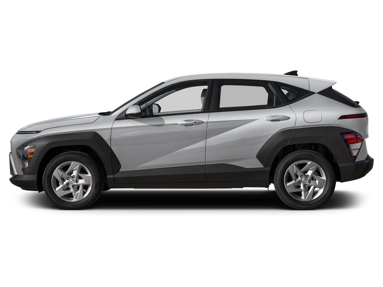 2027 Hyundai KONA Essential Photo