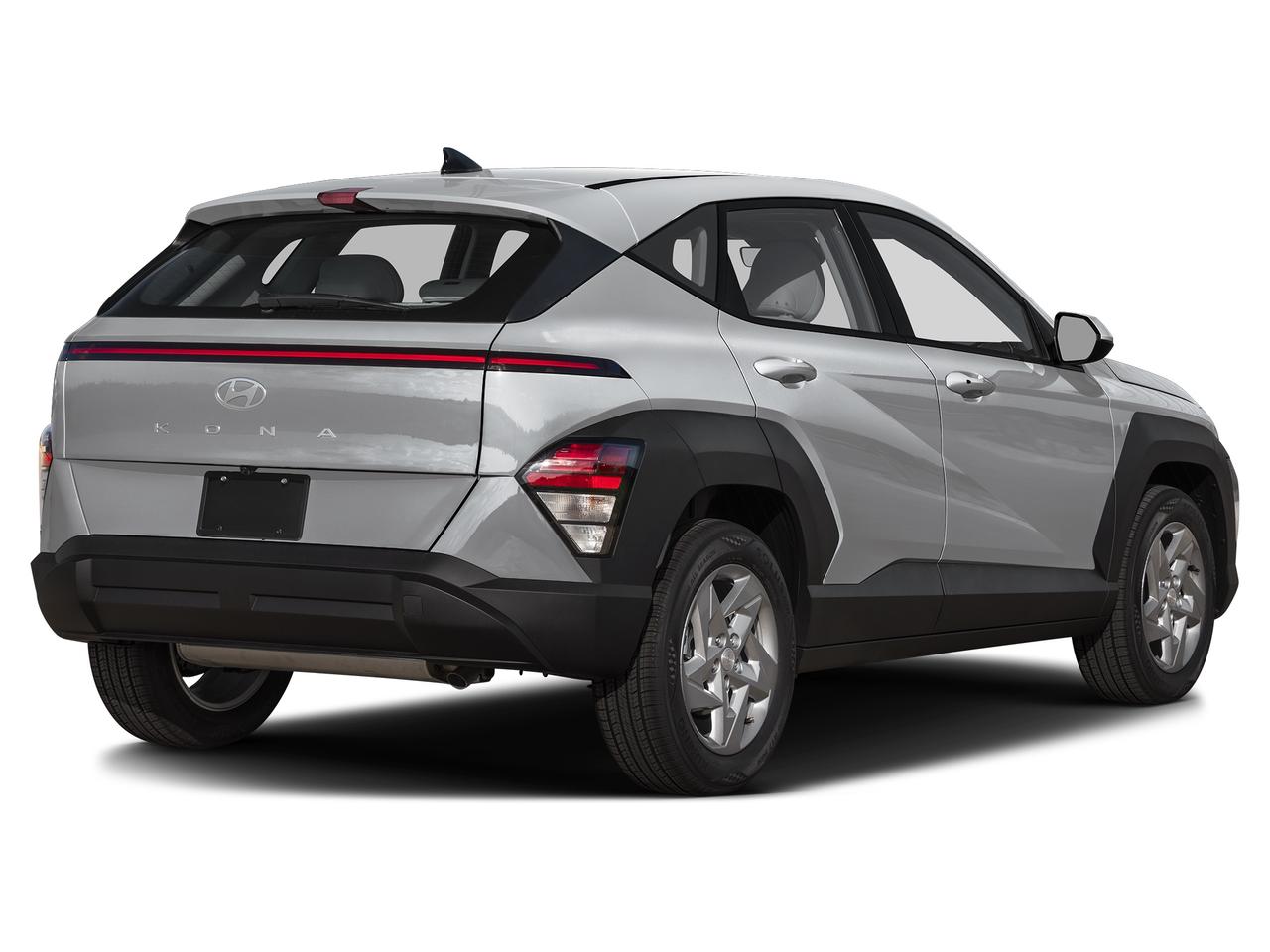 2027 Hyundai KONA Essential Photo1