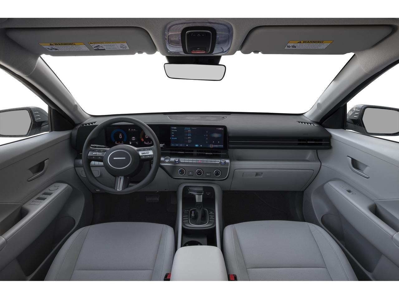 2027 Hyundai KONA Essential Photo
