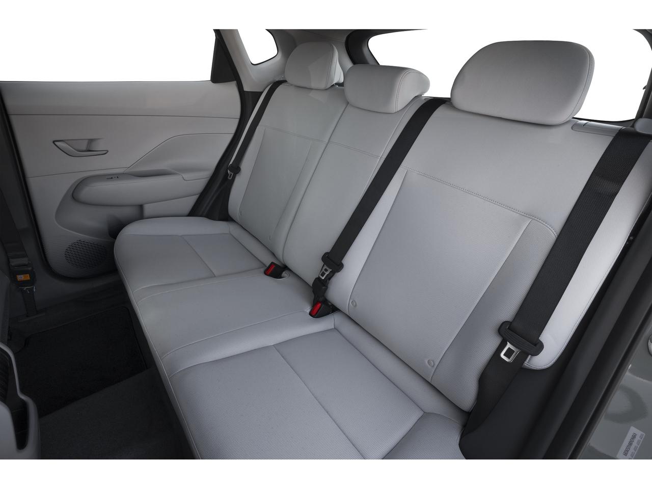 2027 Hyundai KONA Essential Photo