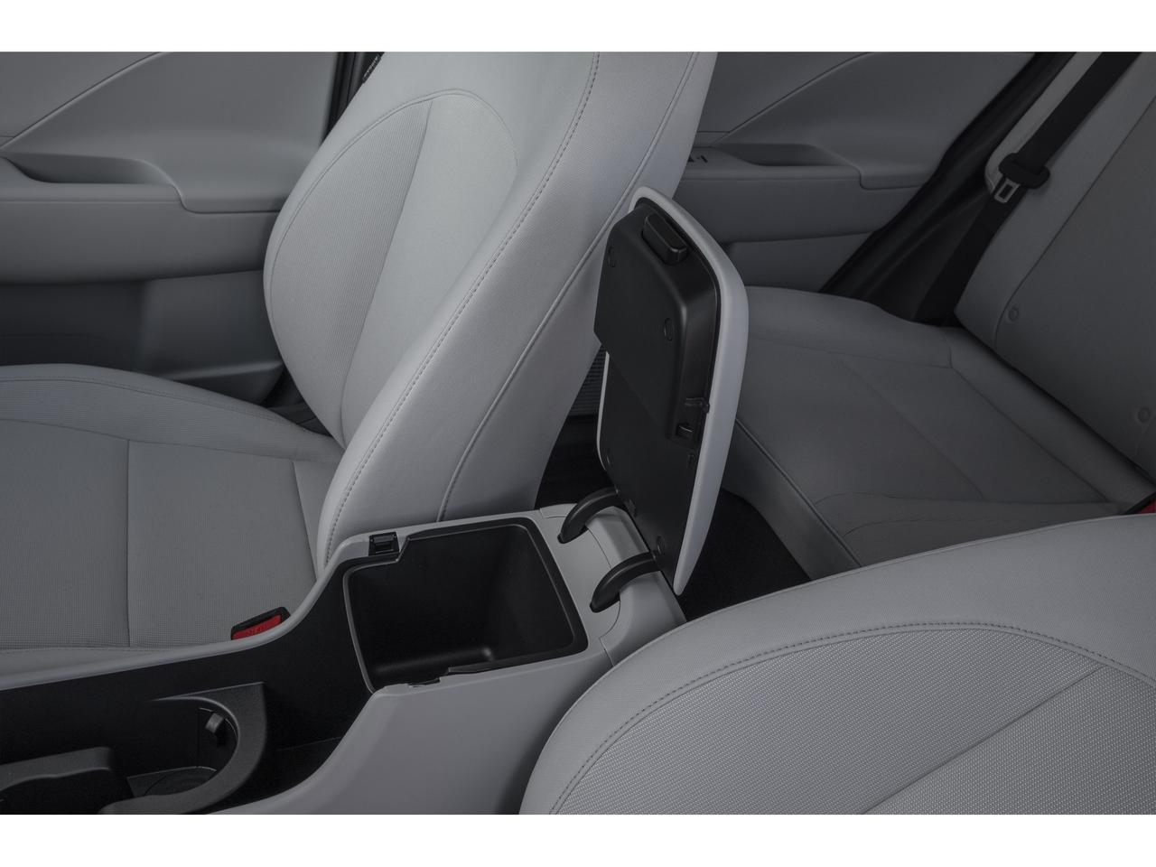 2027 Hyundai KONA Essential Photo