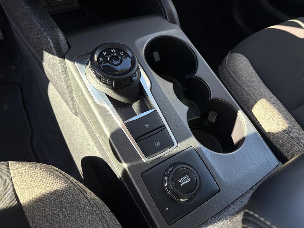2025 Ford Bronco Sport Big Bend Photo