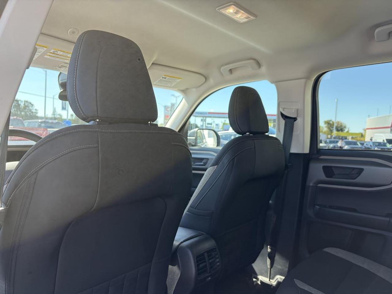 2025 Ford Bronco Sport Big Bend Photo