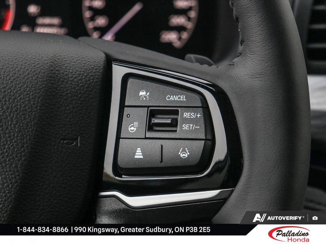 2027 Honda Odyssey Touring Photo