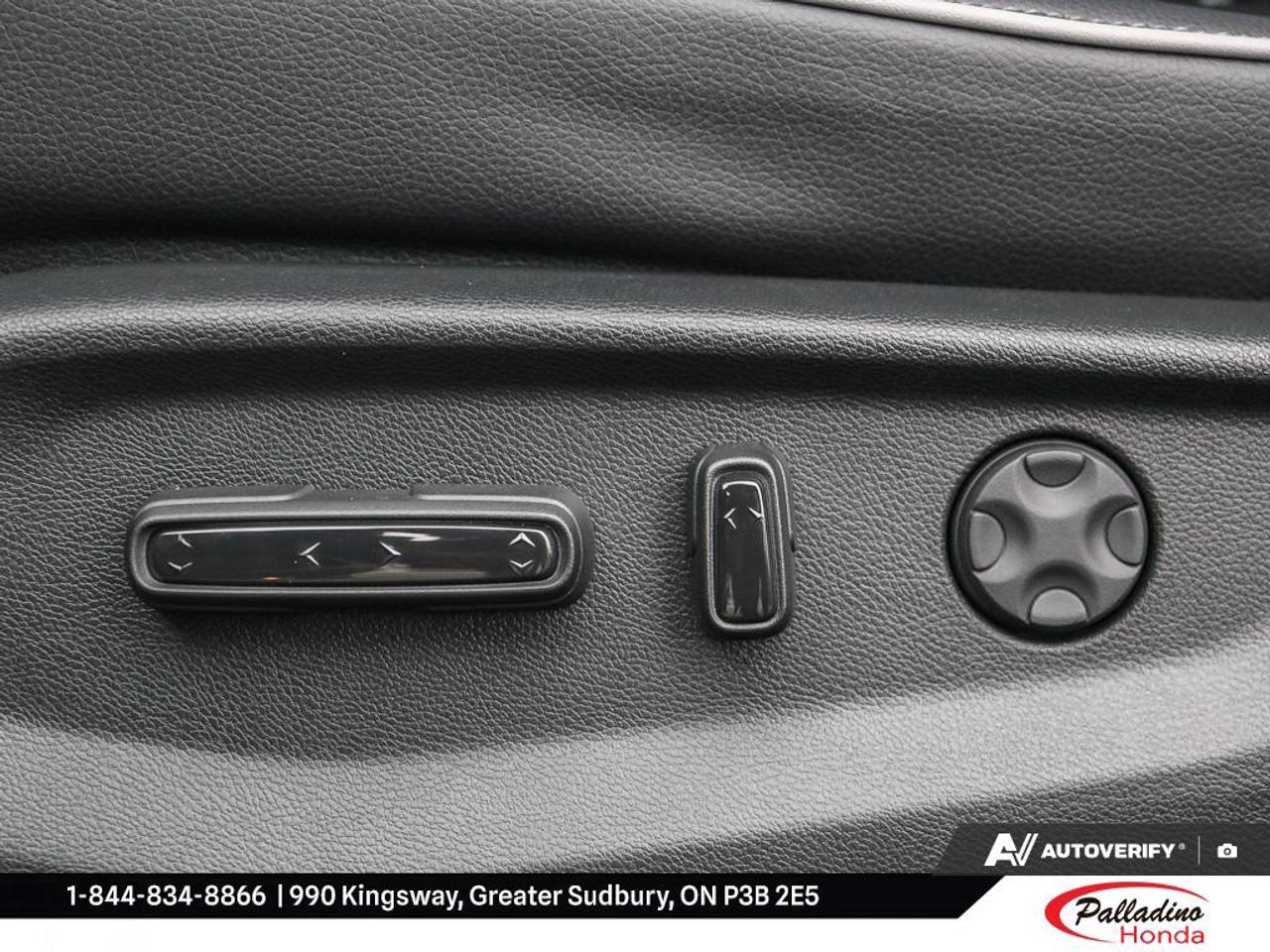 2027 Honda Odyssey Touring Photo