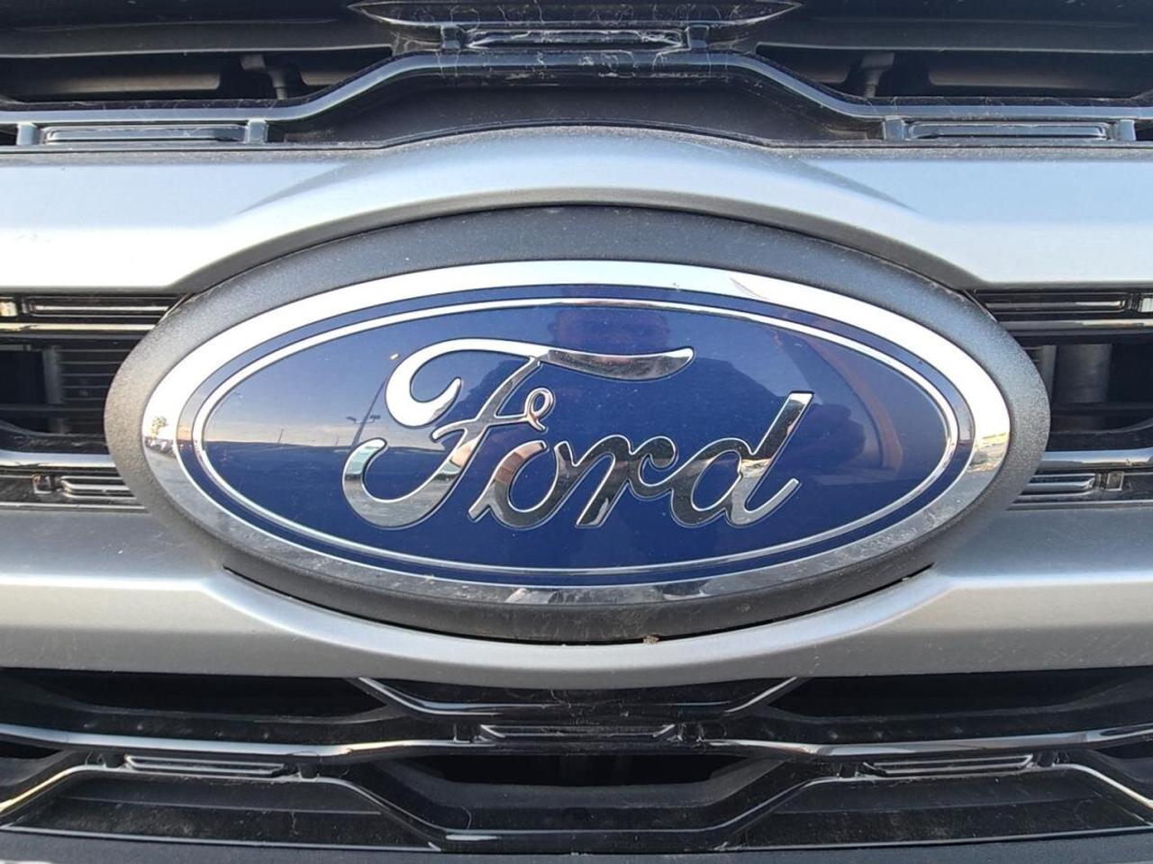 2023 Ford Expedition XLT Photo