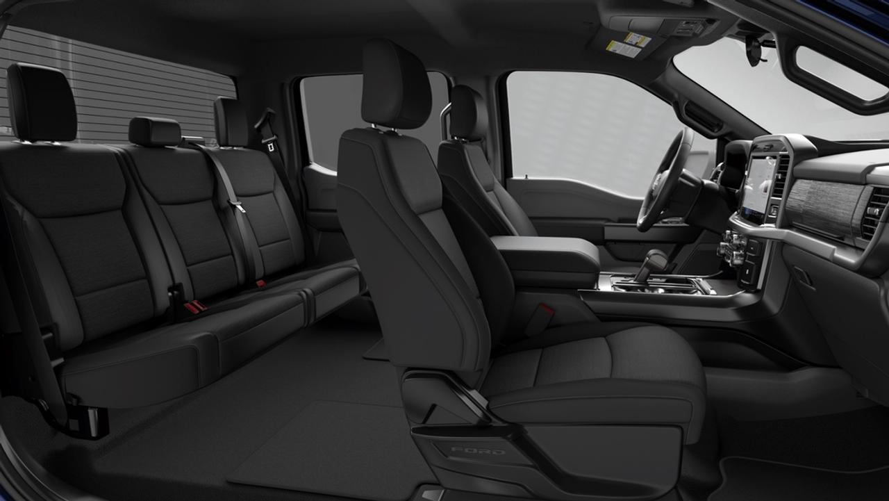 2026 Ford F-150 XLT Photo