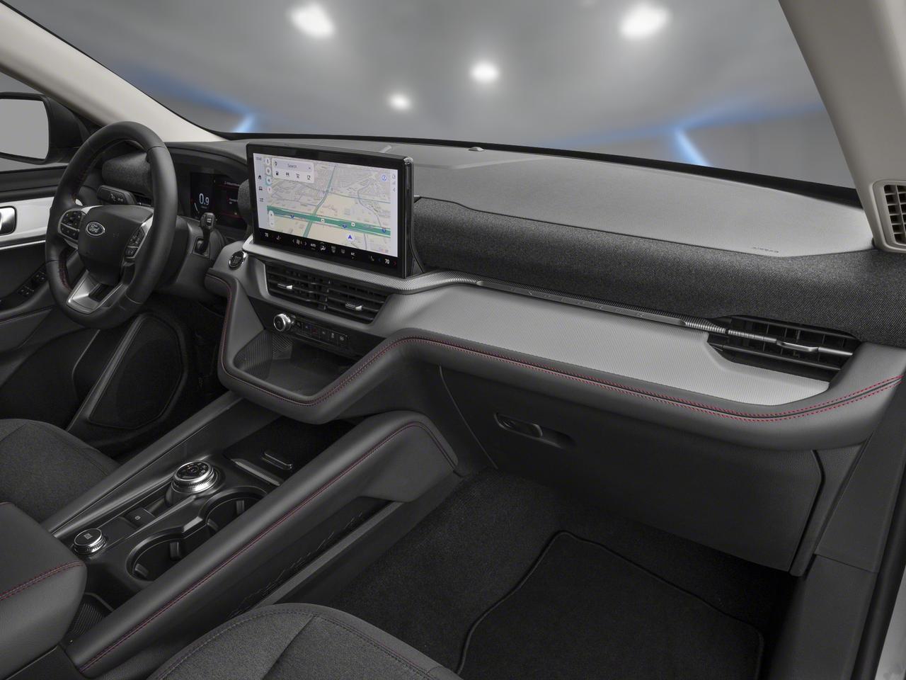 2027 Ford Explorer TREMOR Photo