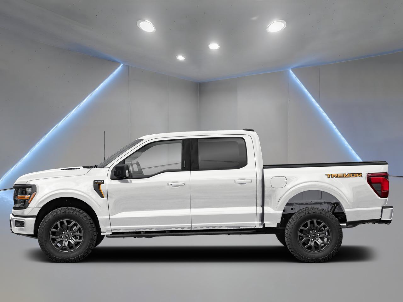 2026 Ford F-150 Tremor Photo