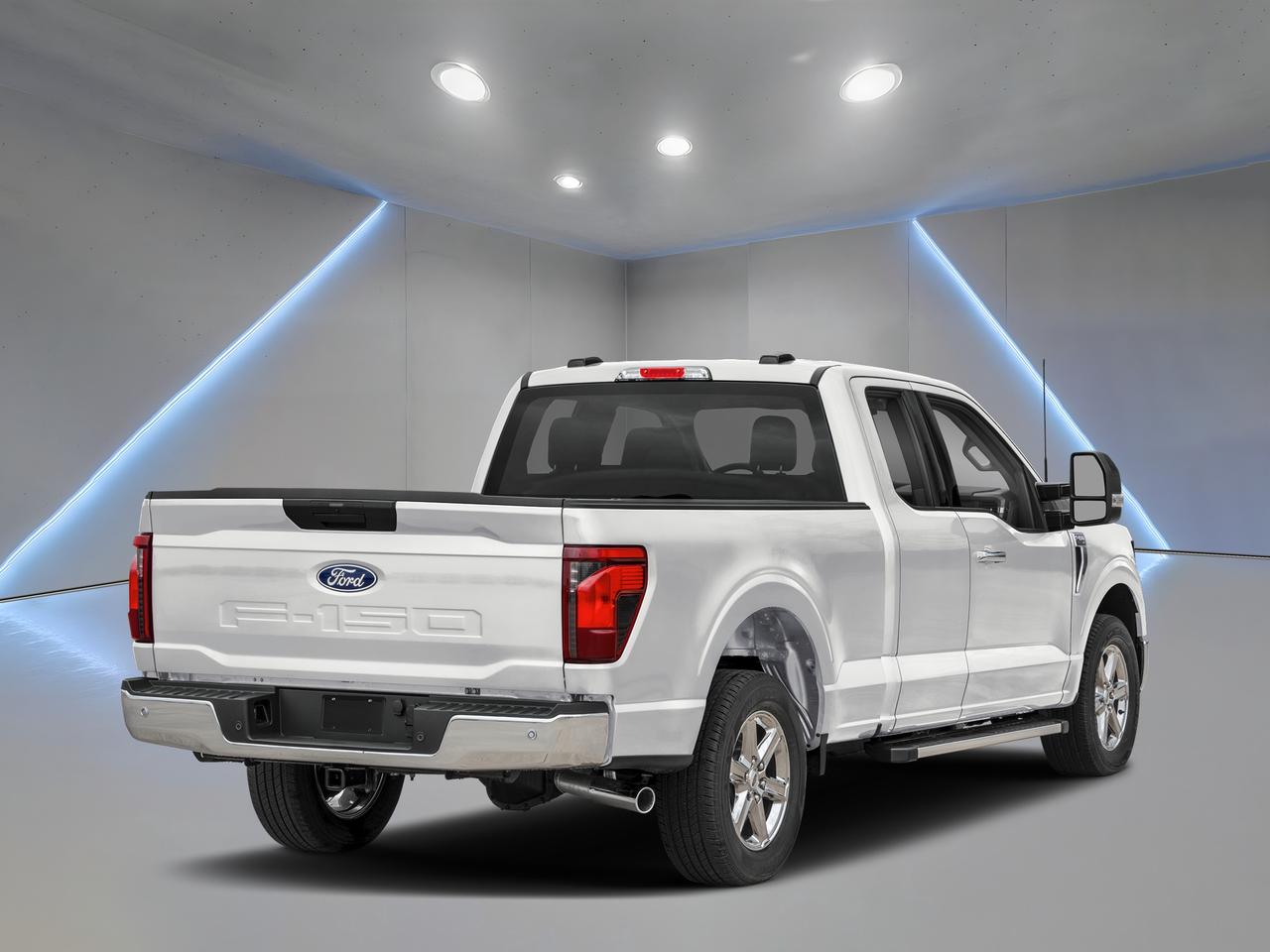2026 Ford F-150 Tremor Photo5