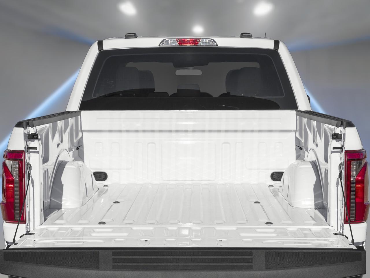 2026 Ford F-150 Tremor Photo