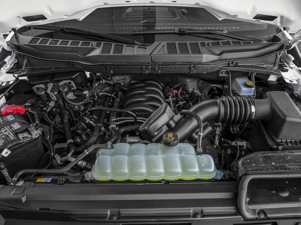 2026 Ford F-150 Tremor Photo