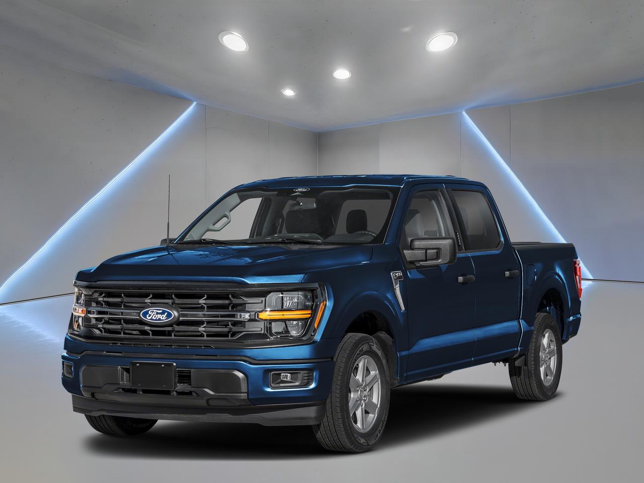 2026 Ford F-150 RAPTOR Photo