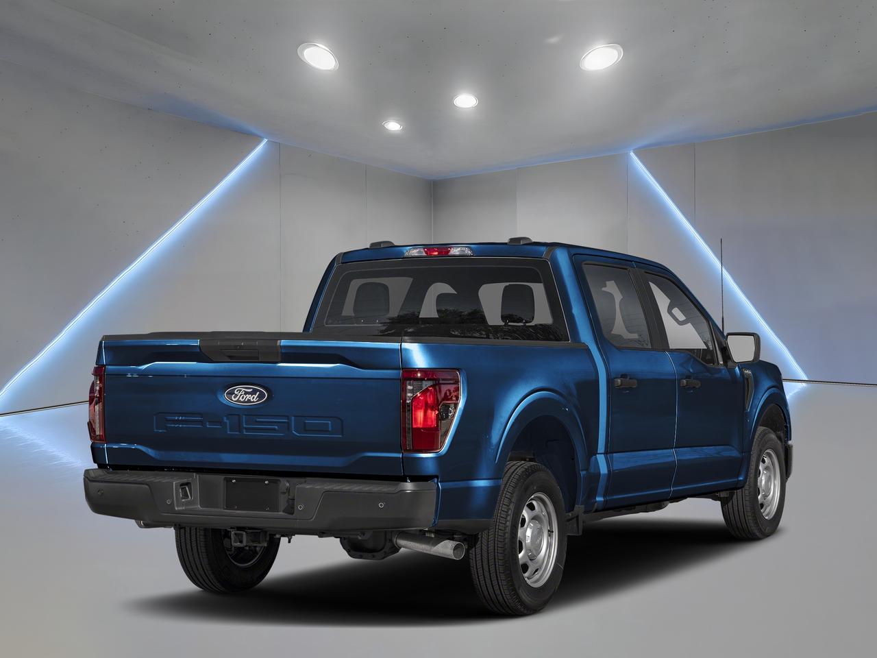 2026 Ford F-150 RAPTOR Photo