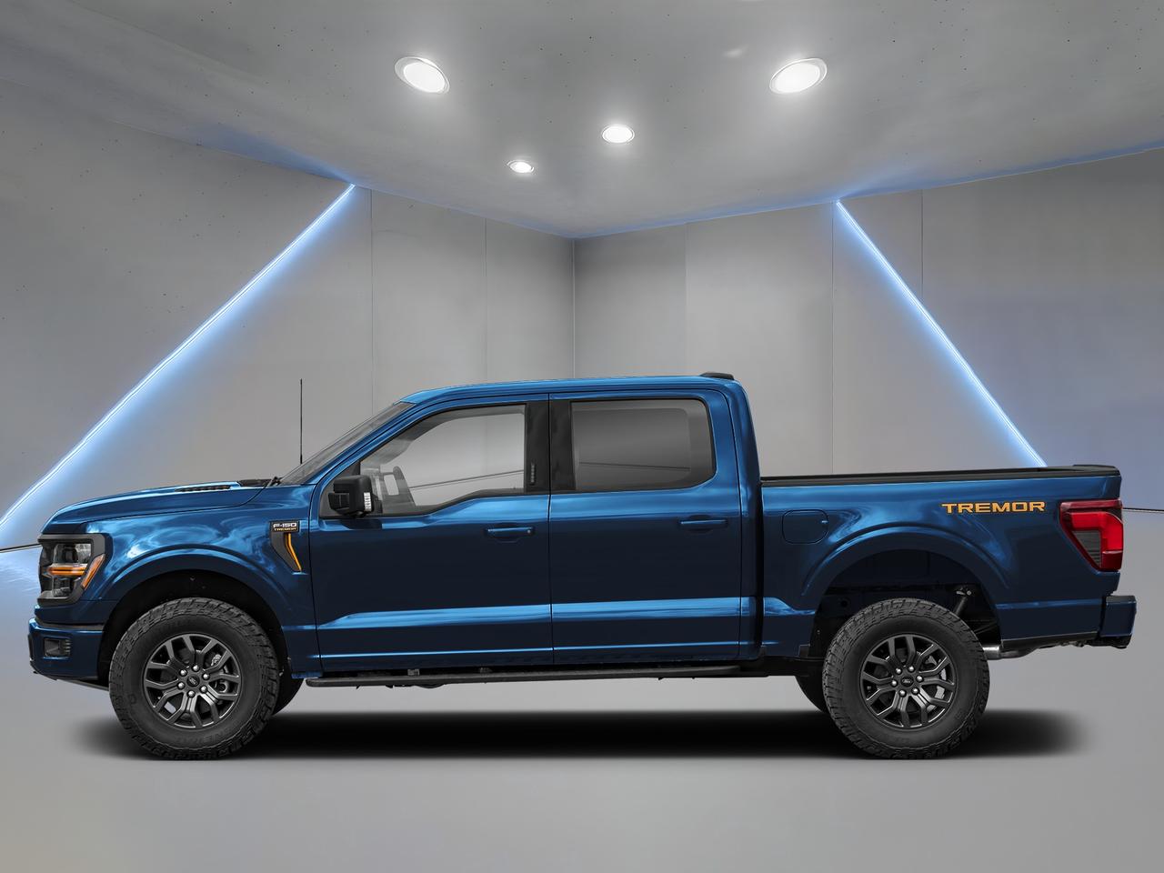 2026 Ford F-150 RAPTOR Photo