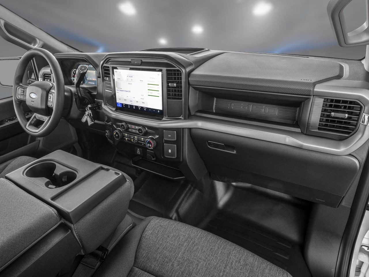 2026 Ford F-150 RAPTOR Photo