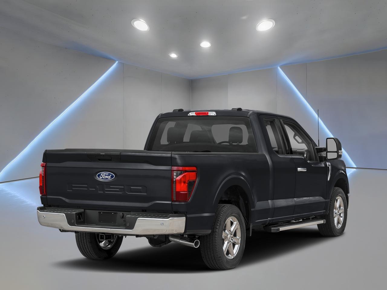 2026 Ford F-150 RAPTOR Photo1
