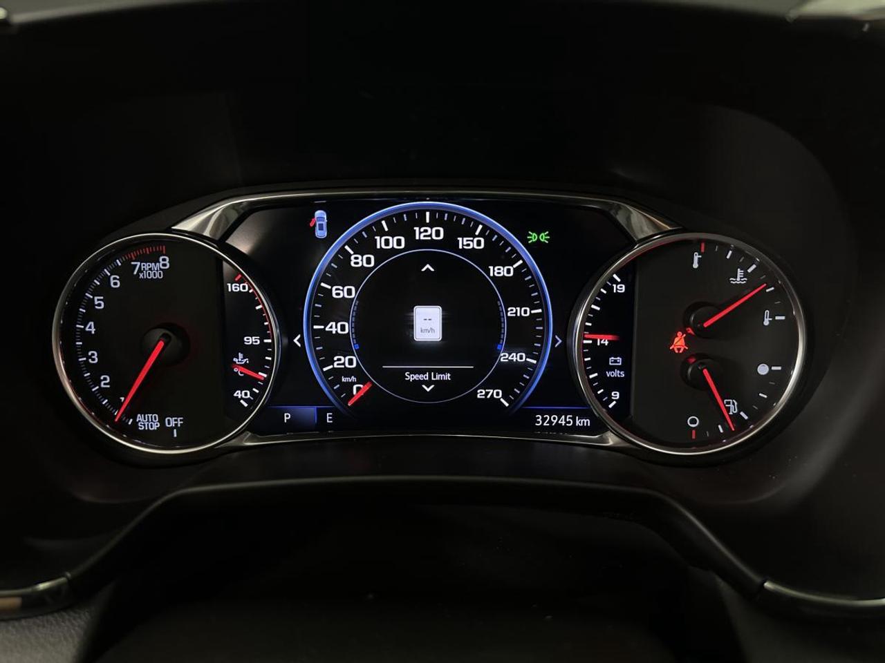 2024 Chevrolet Blazer RS/AWD/33KM/PANOROOF/LEATHER/NAVI/1 OWNER LEASE RETURN! Photo
